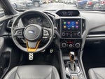 2022 Subaru Forester Wilderness CVT