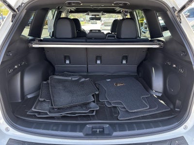 2023 Subaru Forester Wilderness CVT