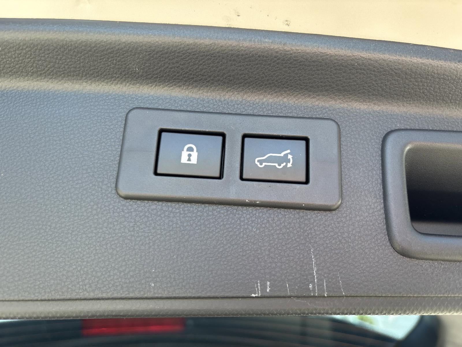 2023 Subaru Forester Wilderness CVT