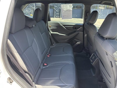 2023 Subaru Forester Wilderness CVT