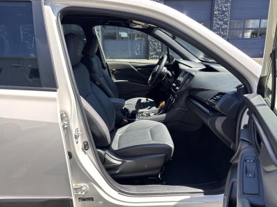 2023 Subaru Forester Wilderness CVT