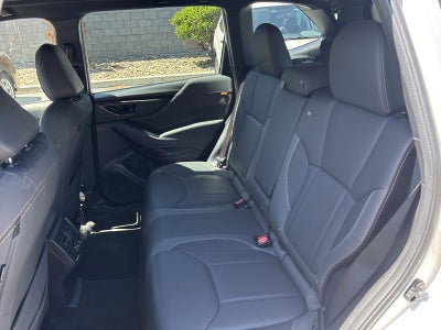 2023 Subaru Forester Wilderness CVT