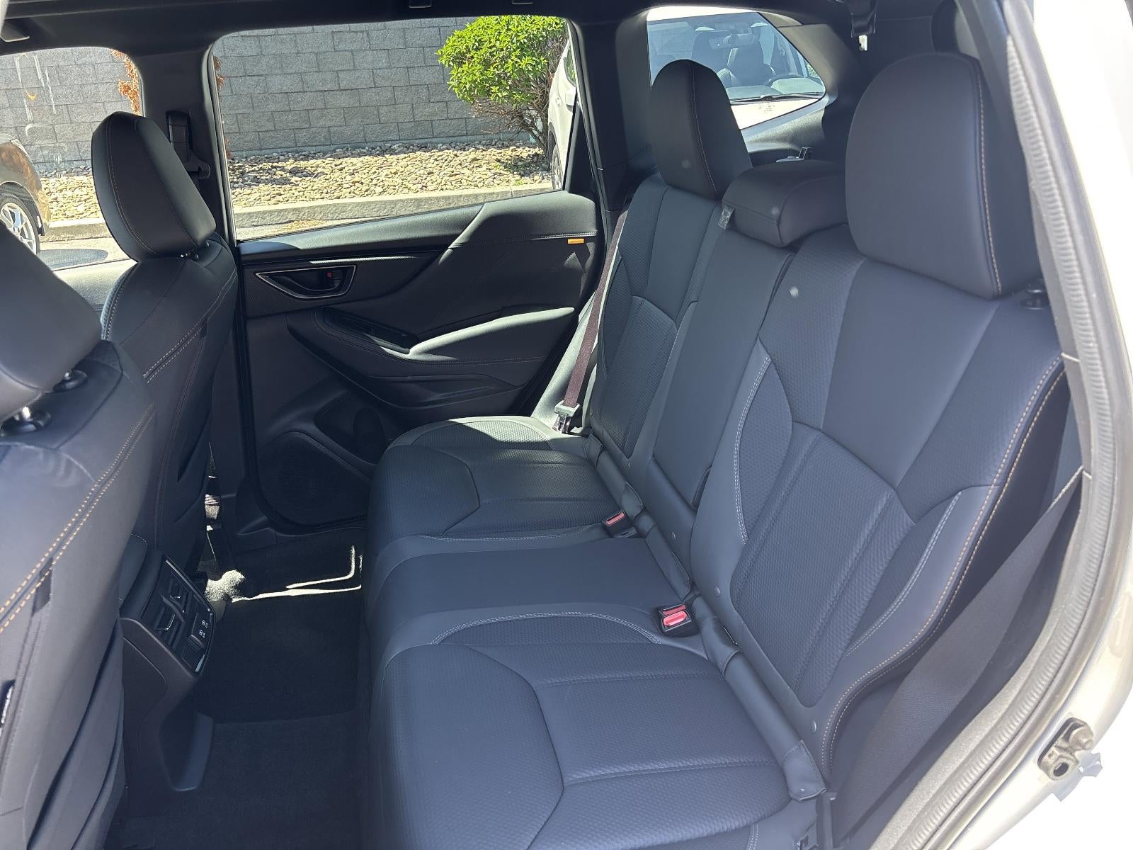 2023 Subaru Forester Wilderness CVT