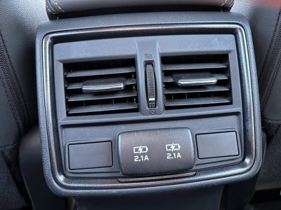 2023 Subaru Forester Wilderness CVT