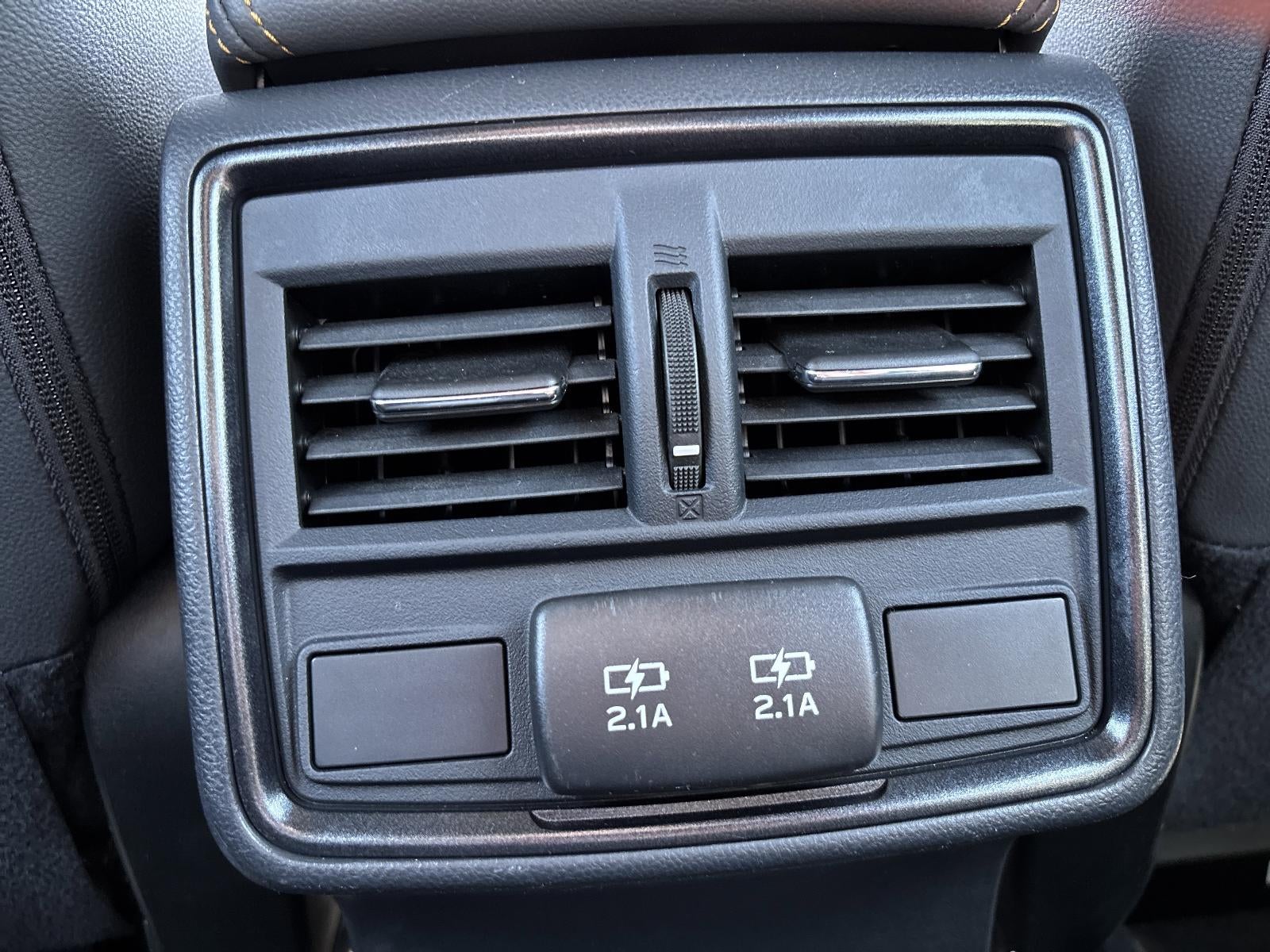 2023 Subaru Forester Wilderness CVT