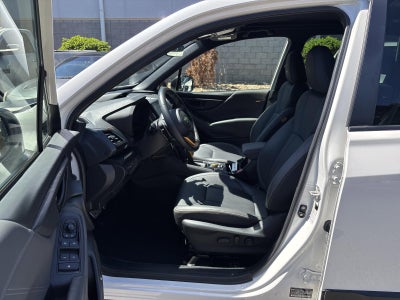 2023 Subaru Forester Wilderness CVT