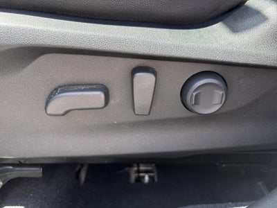 2023 Subaru Forester Wilderness CVT