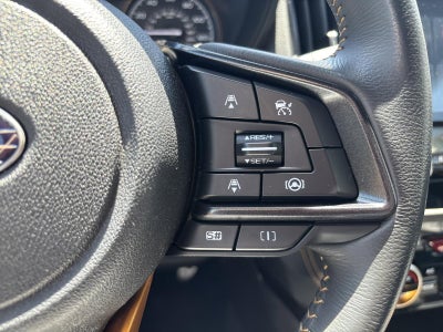 2023 Subaru Forester Wilderness CVT