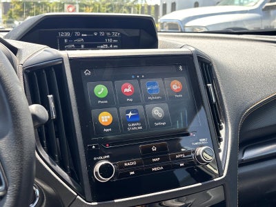 2023 Subaru Forester Wilderness CVT