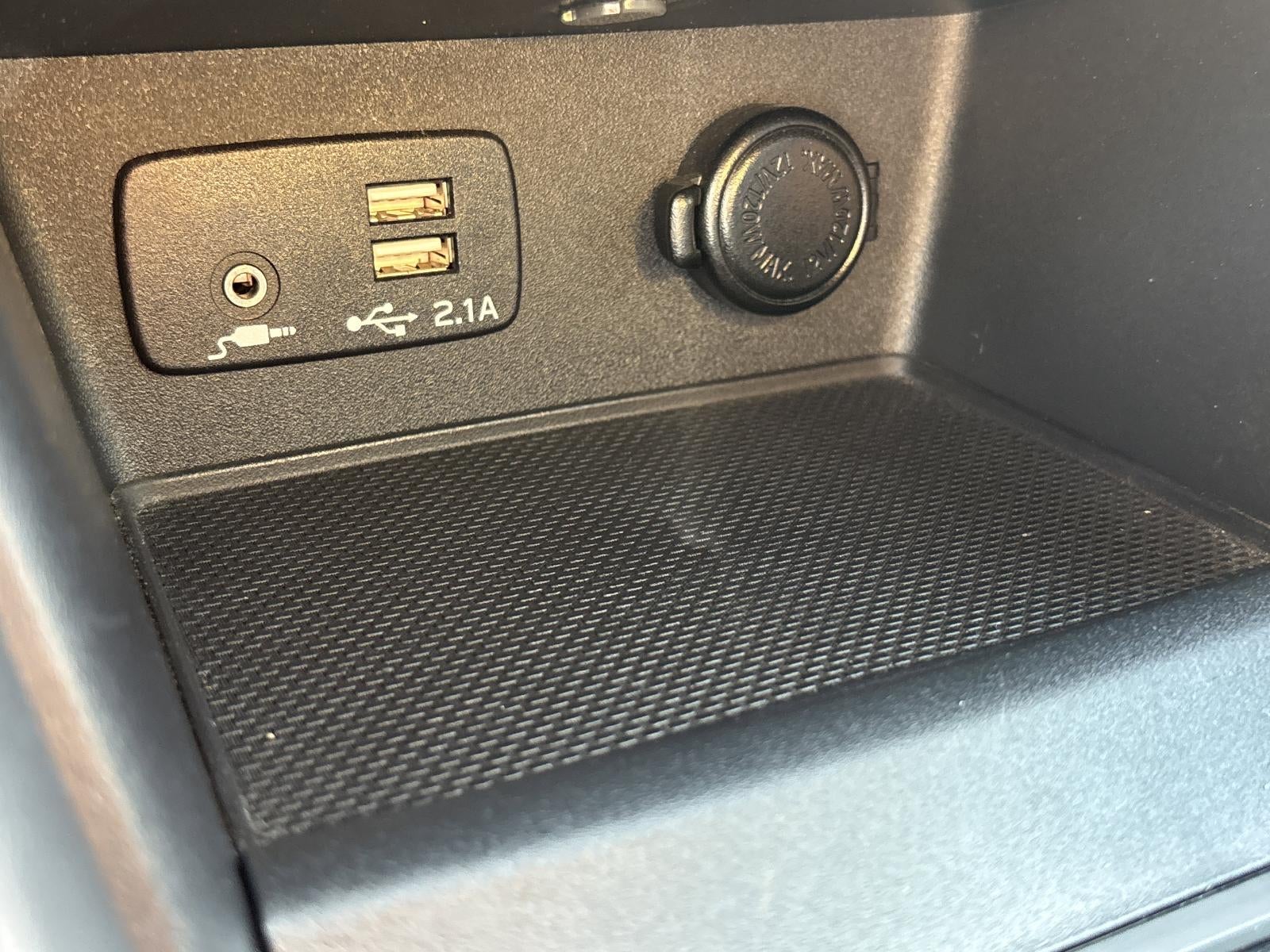 2023 Subaru Forester Wilderness CVT