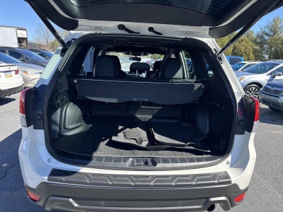 2023 Subaru Forester Wilderness CVT