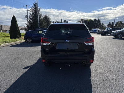 2023 Subaru Forester Wilderness CVT