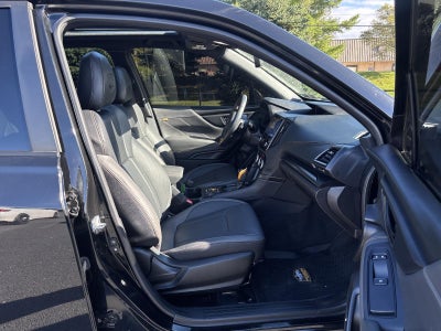 2023 Subaru Forester Wilderness CVT