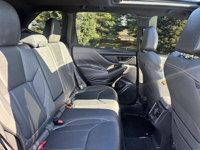 2023 Subaru Forester Wilderness CVT
