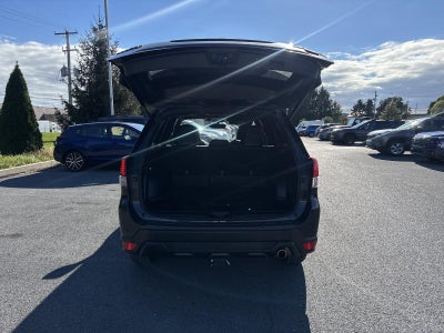 2023 Subaru Forester Wilderness CVT