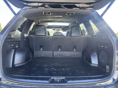 2023 Subaru Forester Wilderness CVT