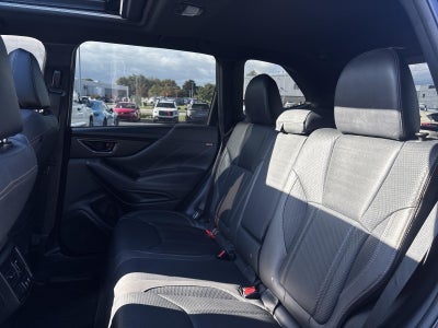 2023 Subaru Forester Wilderness CVT