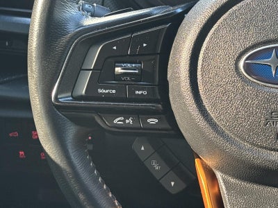2023 Subaru Forester Wilderness CVT