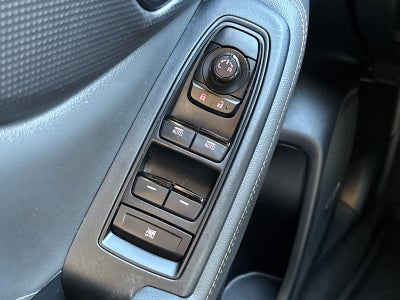 2023 Subaru Forester Wilderness CVT