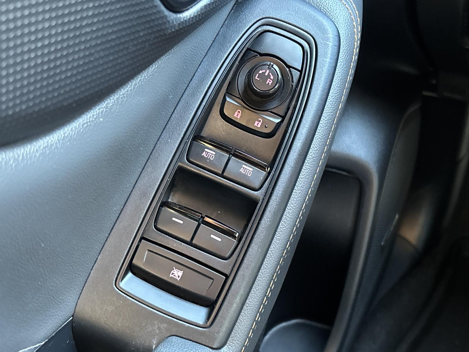 2023 Subaru Forester Wilderness CVT