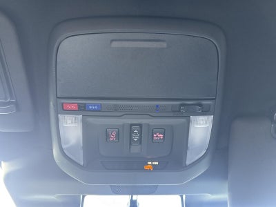2023 Subaru Forester Wilderness CVT