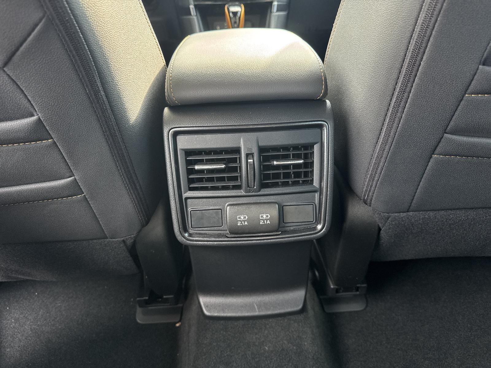2023 Subaru Forester Wilderness CVT