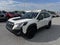 2023 Subaru Forester Wilderness CVT