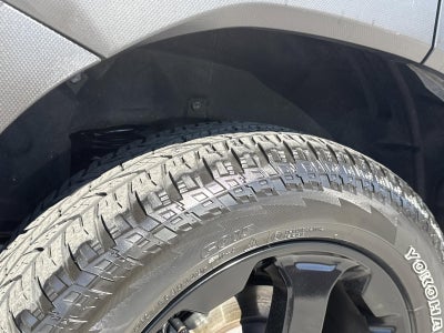 2023 Subaru Forester Wilderness CVT