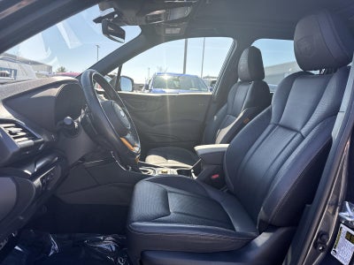 2023 Subaru Forester Wilderness CVT