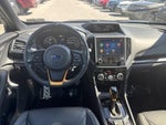 2023 Subaru Forester Wilderness CVT