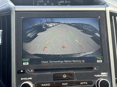 2023 Subaru Forester Wilderness CVT