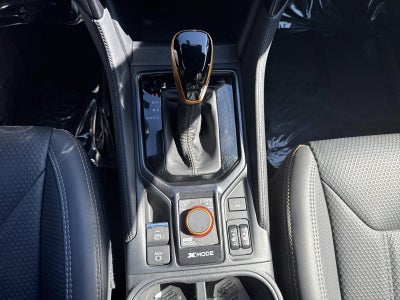 2023 Subaru Forester Wilderness CVT