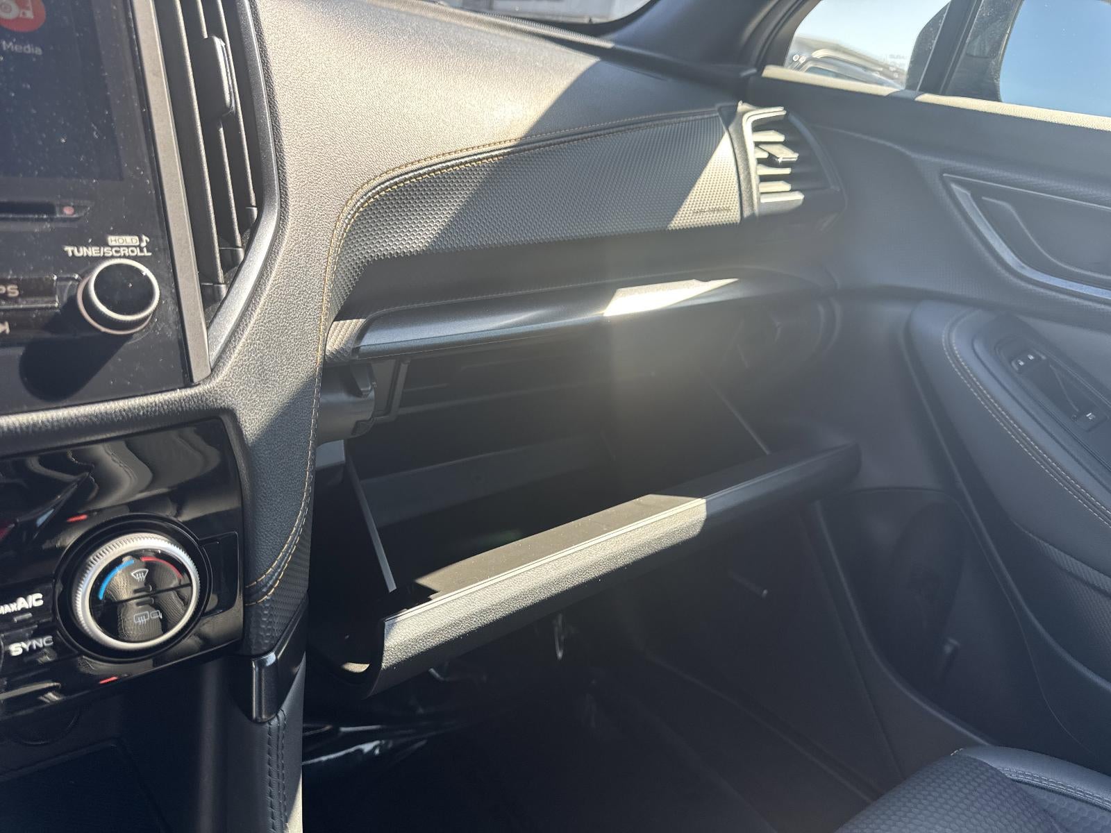 2023 Subaru Forester Wilderness CVT