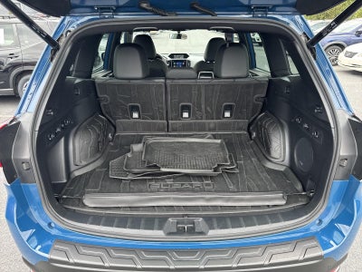 2023 Subaru Forester Wilderness CVT