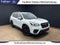 2020 Subaru Forester Sport CVT
