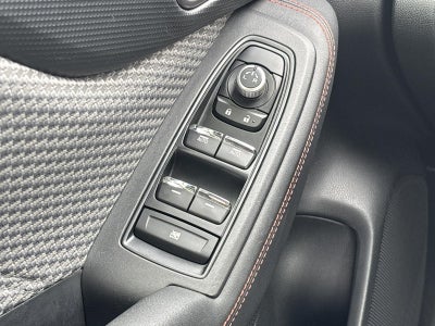 2020 Subaru Forester Sport CVT