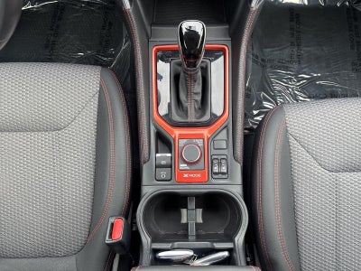 2020 Subaru Forester Sport CVT