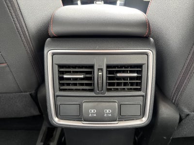 2020 Subaru Forester Sport CVT