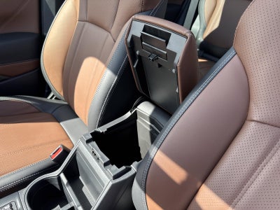 2024 Subaru Forester Touring AWD