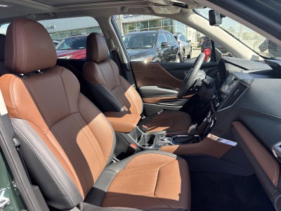 2024 Subaru Forester Touring AWD