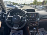 2024 Subaru Forester Touring AWD