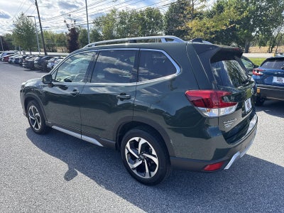 2024 Subaru Forester Touring AWD