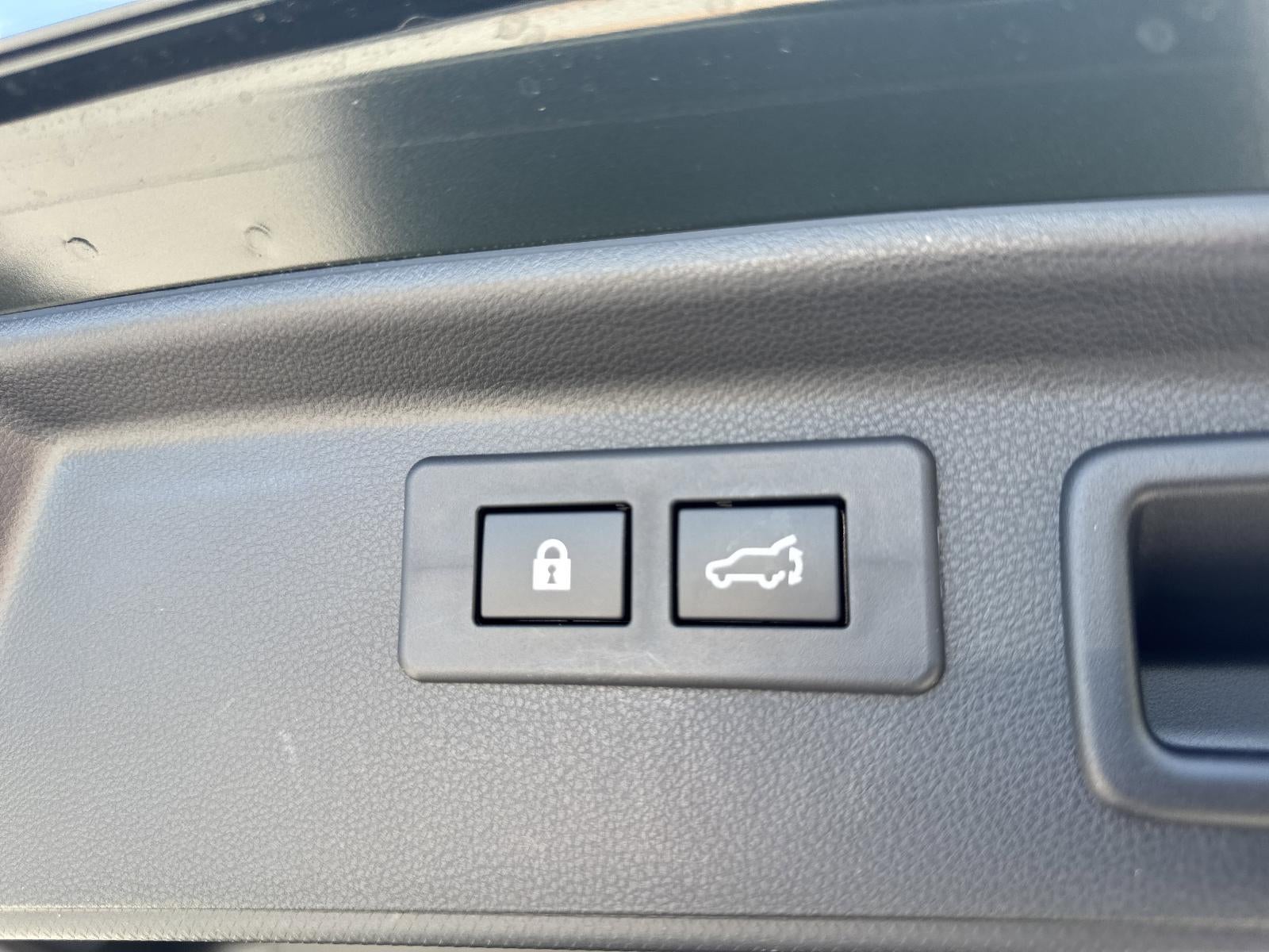 2024 Subaru Forester Touring AWD