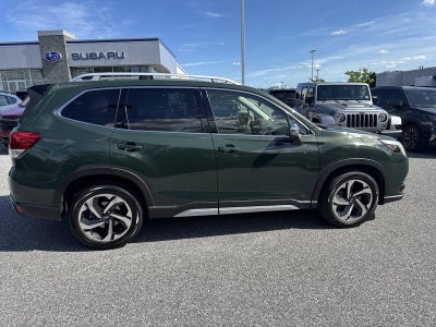 2024 Subaru Forester Touring AWD