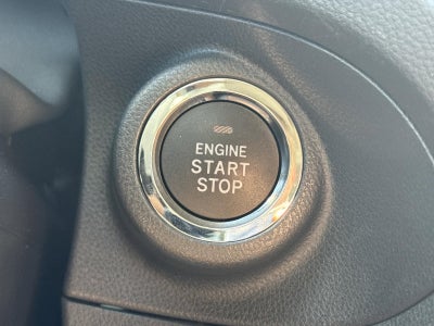 2024 Subaru Forester Touring AWD