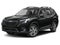 2022 Subaru Forester Limited CVT