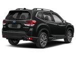 2022 Subaru Forester Limited CVT