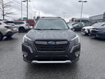 2022 Subaru Forester Touring CVT