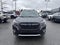 2022 Subaru Forester Touring CVT
