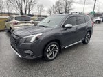 2022 Subaru Forester Touring CVT